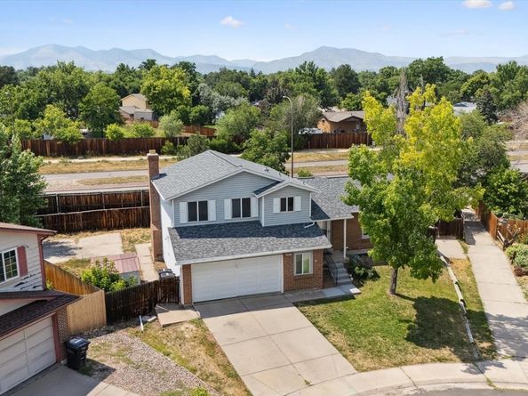 9975 W Wagon Trail Drive, Littleton CO 80123