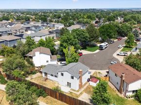 9975 W Wagon Trail Drive, Littleton CO 80123