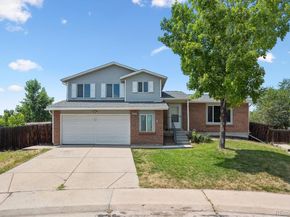 9975 W Wagon Trail Drive, Littleton CO 80123