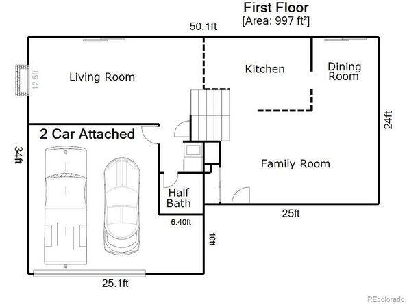 9975 W Wagon Trail Drive, Littleton CO 80123