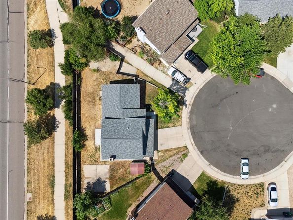 9975 W Wagon Trail Drive, Littleton CO 80123