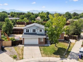 9975 W Wagon Trail Drive, Littleton CO 80123