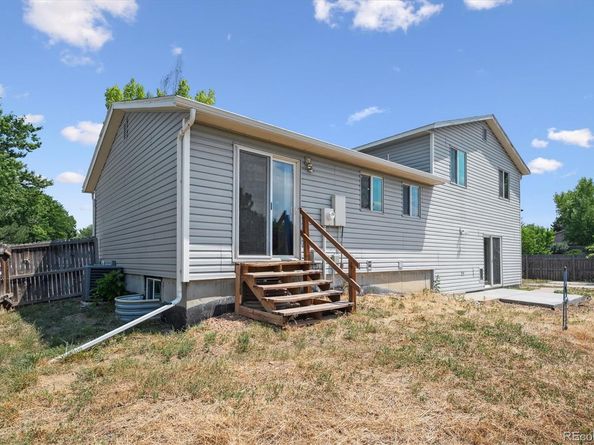 9975 W Wagon Trail Drive, Littleton CO 80123