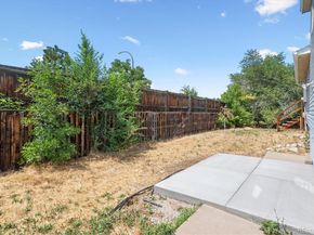 9975 W Wagon Trail Drive, Littleton CO 80123