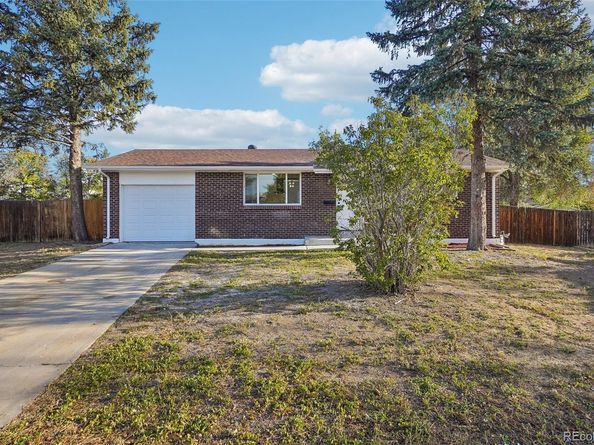 7620 Acoma Court, Denver CO 80221