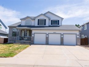 18912 E Belleview Place, Centennial CO 80015