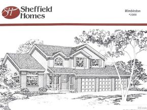 18912 E Belleview Place, Centennial CO 80015