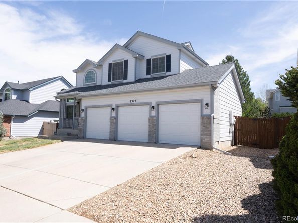 18912 E Belleview Place, Centennial CO 80015