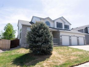 18912 E Belleview Place, Centennial CO 80015