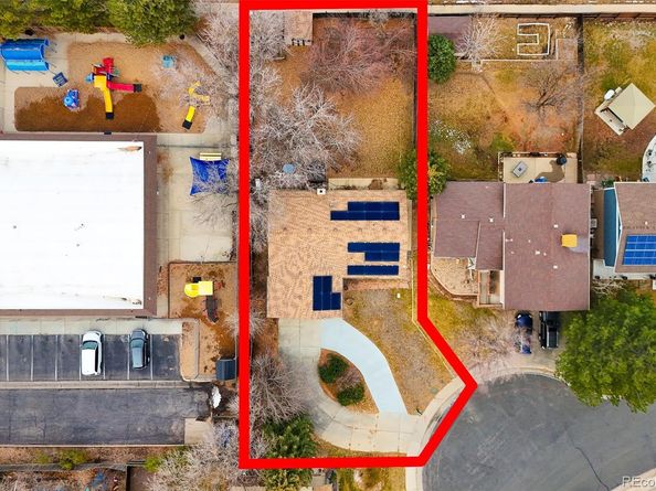 11139 Depew Court, Westminster CO 80020