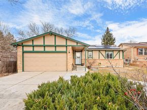 11139 Depew Court, Westminster CO 80020