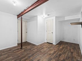 11139 Depew Court, Westminster CO 80020