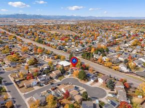 11139 Depew Court, Westminster CO 80020