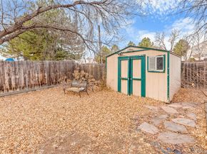 11139 Depew Court, Westminster CO 80020