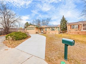 11139 Depew Court, Westminster CO 80020