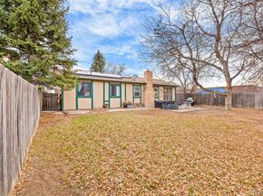 11139 Depew Court, Westminster CO 80020