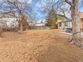 11139 Depew Court, Westminster CO 80020