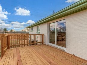 8804 Princeton Street, Westminster CO 80031