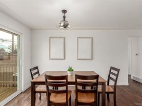 8804 Princeton Street, Westminster CO 80031