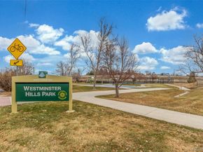 8804 Princeton Street, Westminster CO 80031