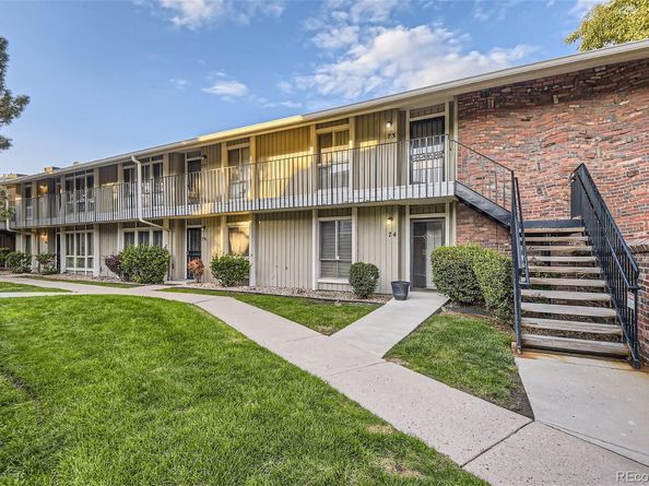 6495 E Happy Canyon Road 79, Denver CO 80237