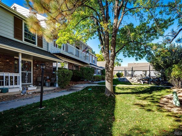 5243 S Jellison Street, Littleton CO 80123