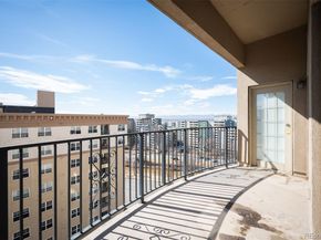 475 W 12th Avenue 10A, Denver CO 80204