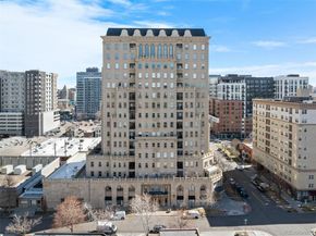 475 W 12th Avenue 10A, Denver CO 80204