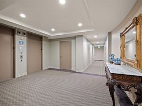 475 W 12th Avenue 10A, Denver CO 80204