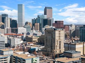 475 W 12th Avenue 10A, Denver CO 80204