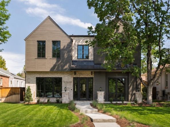 2070 S Saint Paul Street, Denver CO 80210