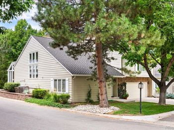 4505 S Yosemite Street S