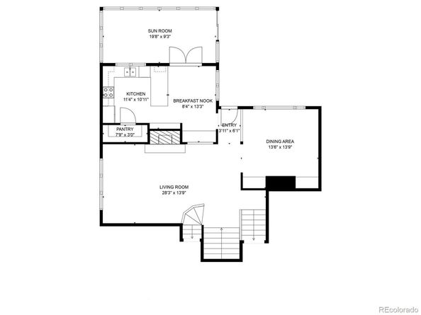 4505 S Yosemite Street S 371, Denver CO 80237