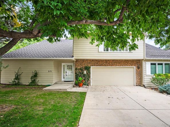 4505 S Yosemite Street S 371, Denver CO 80237