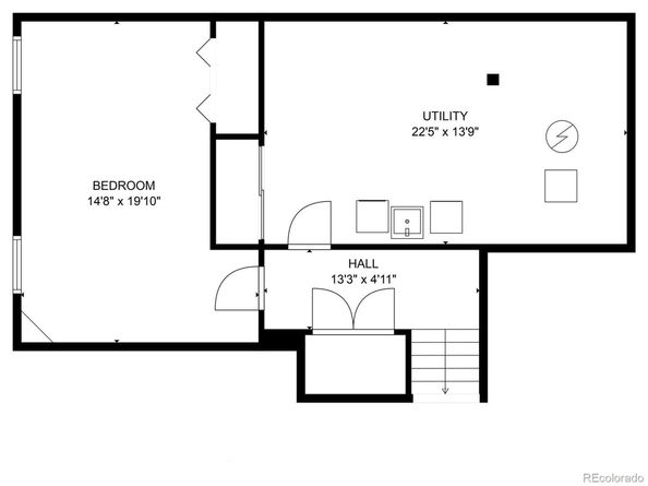 4505 S Yosemite Street S 371, Denver CO 80237