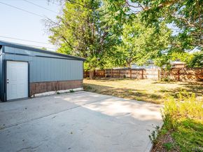 1495 S Depew Street, Lakewood CO 80232
