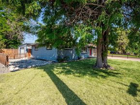 1495 S Depew Street, Lakewood CO 80232