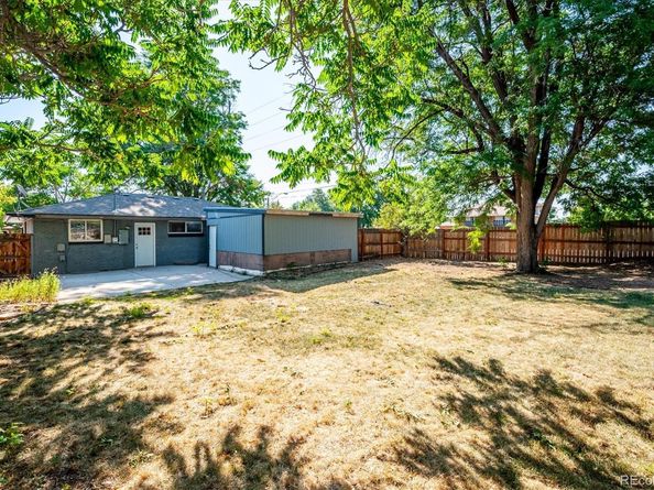 1495 S Depew Street, Lakewood CO 80232
