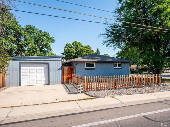 1495 S Depew Street, Lakewood CO 80232
