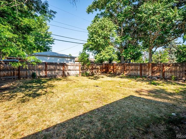 1495 S Depew Street, Lakewood CO 80232