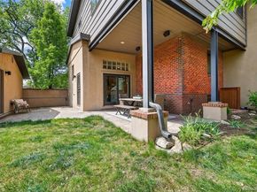 1101 S Elizabeth Street, Denver CO 80210