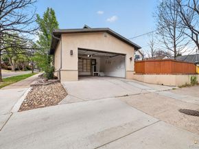 1101 S Elizabeth Street, Denver CO 80210