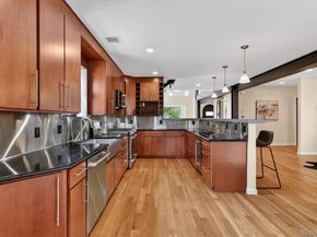 1101 S Elizabeth Street, Denver CO 80210