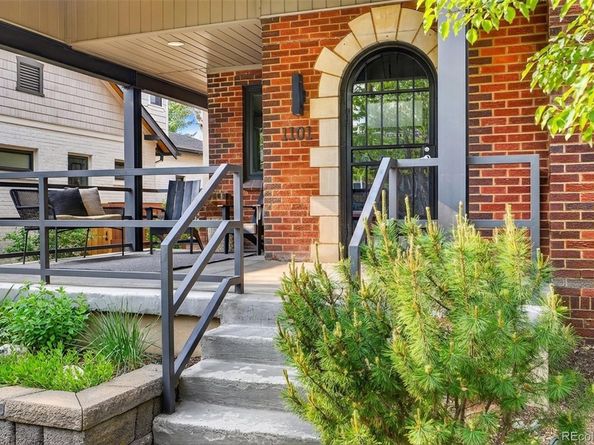 1101 S Elizabeth Street, Denver CO 80210