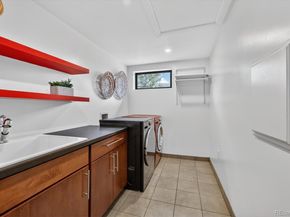 1101 S Elizabeth Street, Denver CO 80210