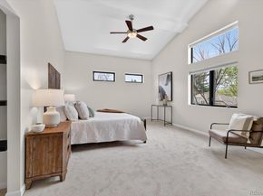 1101 S Elizabeth Street, Denver CO 80210