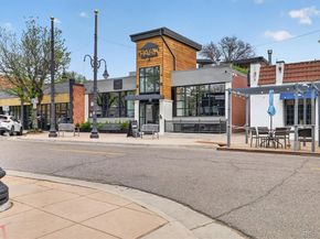 1101 S Elizabeth Street, Denver CO 80210