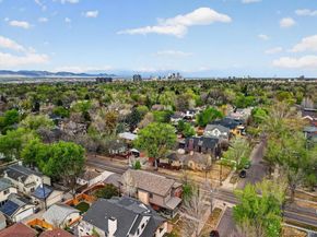 1101 S Elizabeth Street, Denver CO 80210