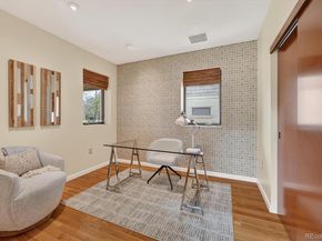 1101 S Elizabeth Street, Denver CO 80210