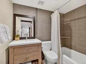 1101 S Elizabeth Street, Denver CO 80210